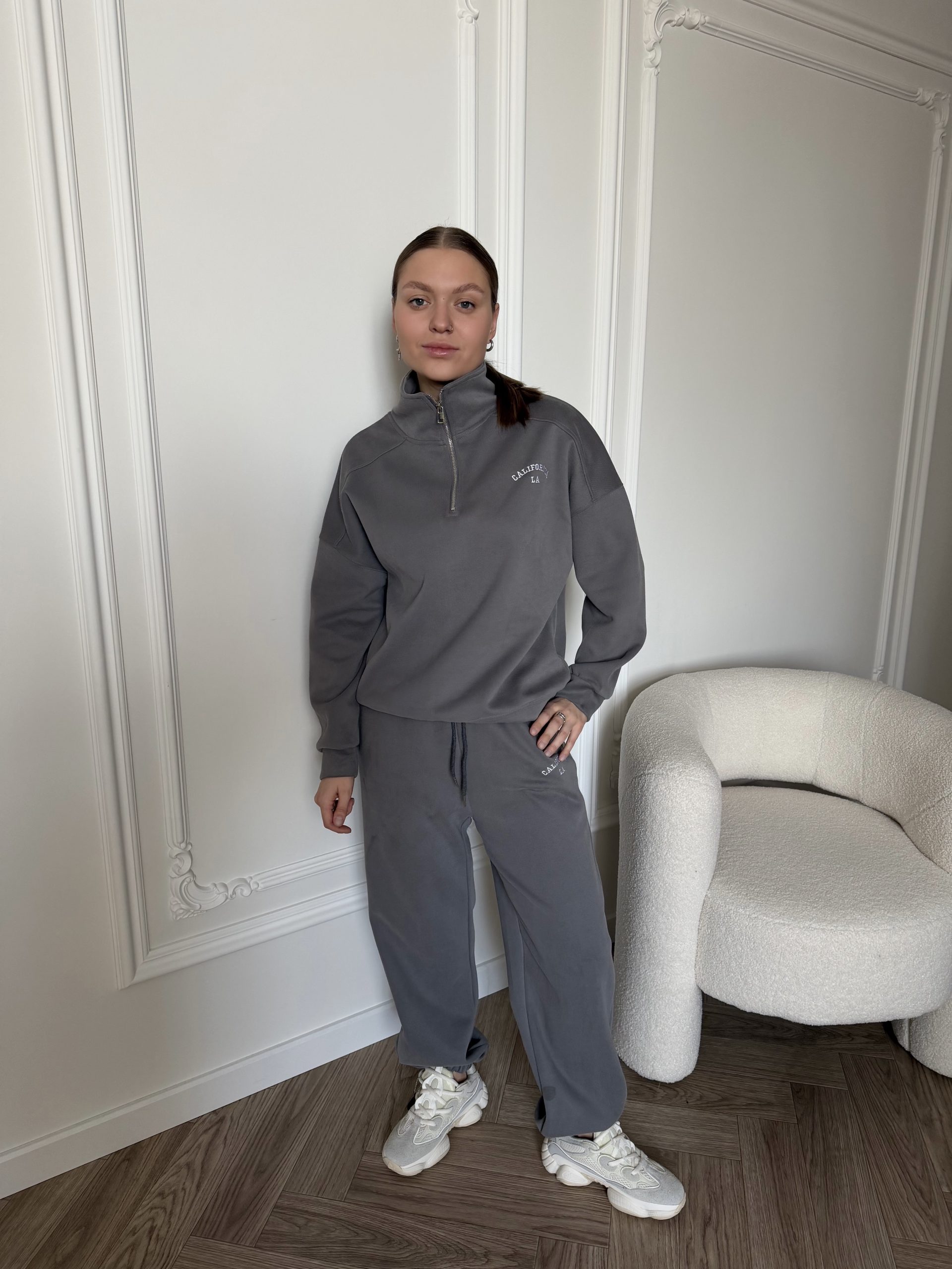 Спортивный костюм California