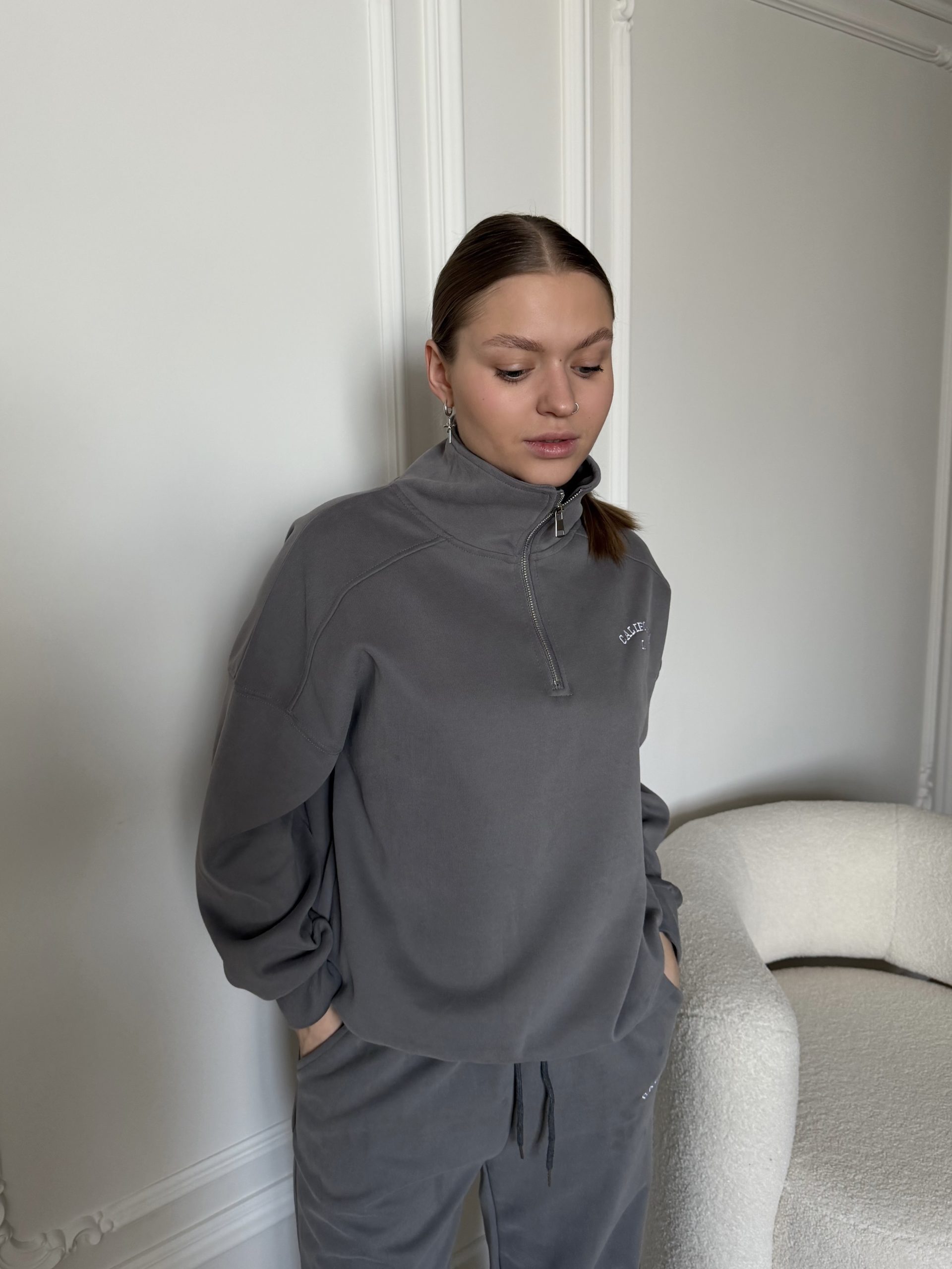 Спортивный костюм California