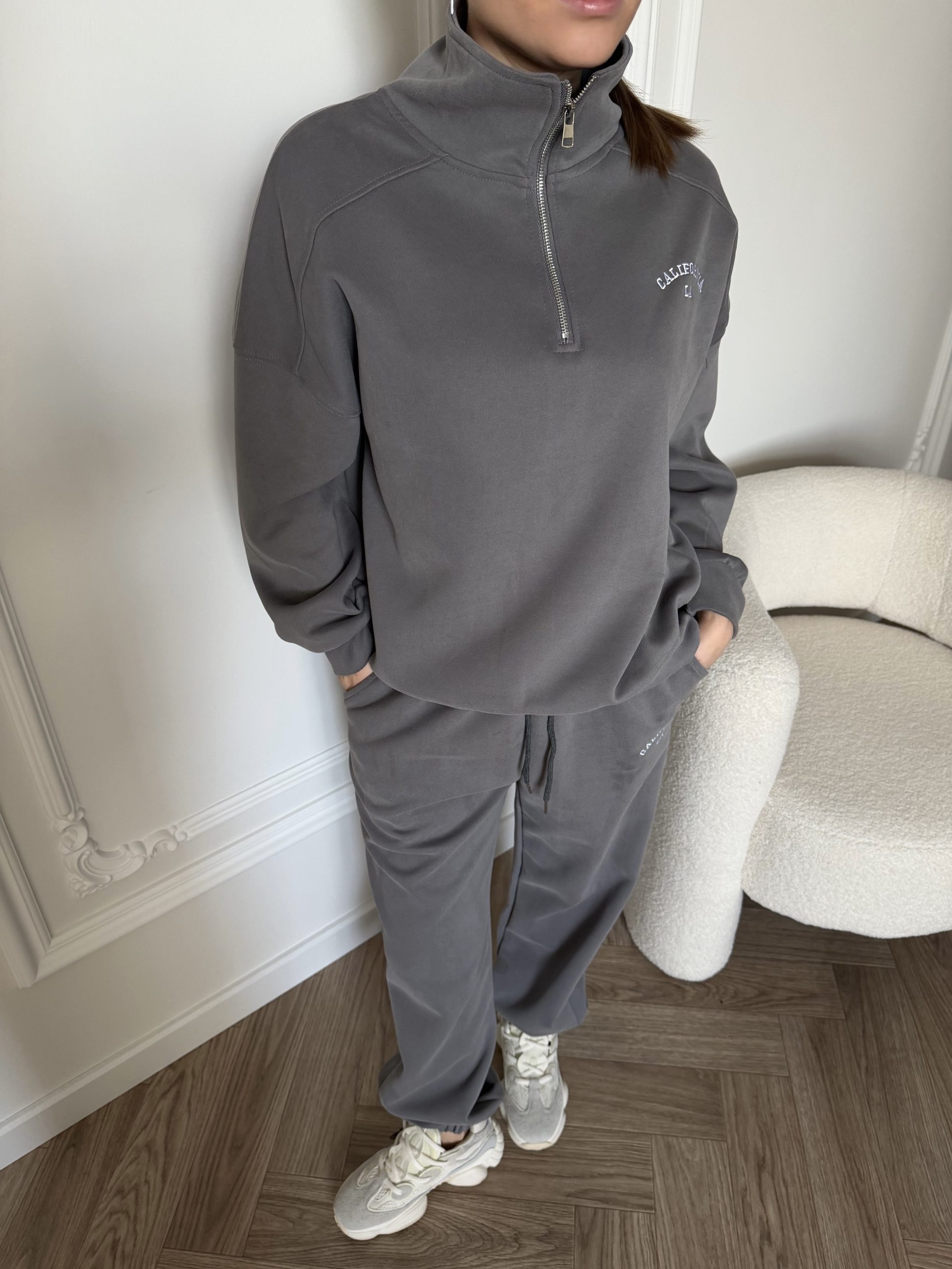 Спортивный костюм California