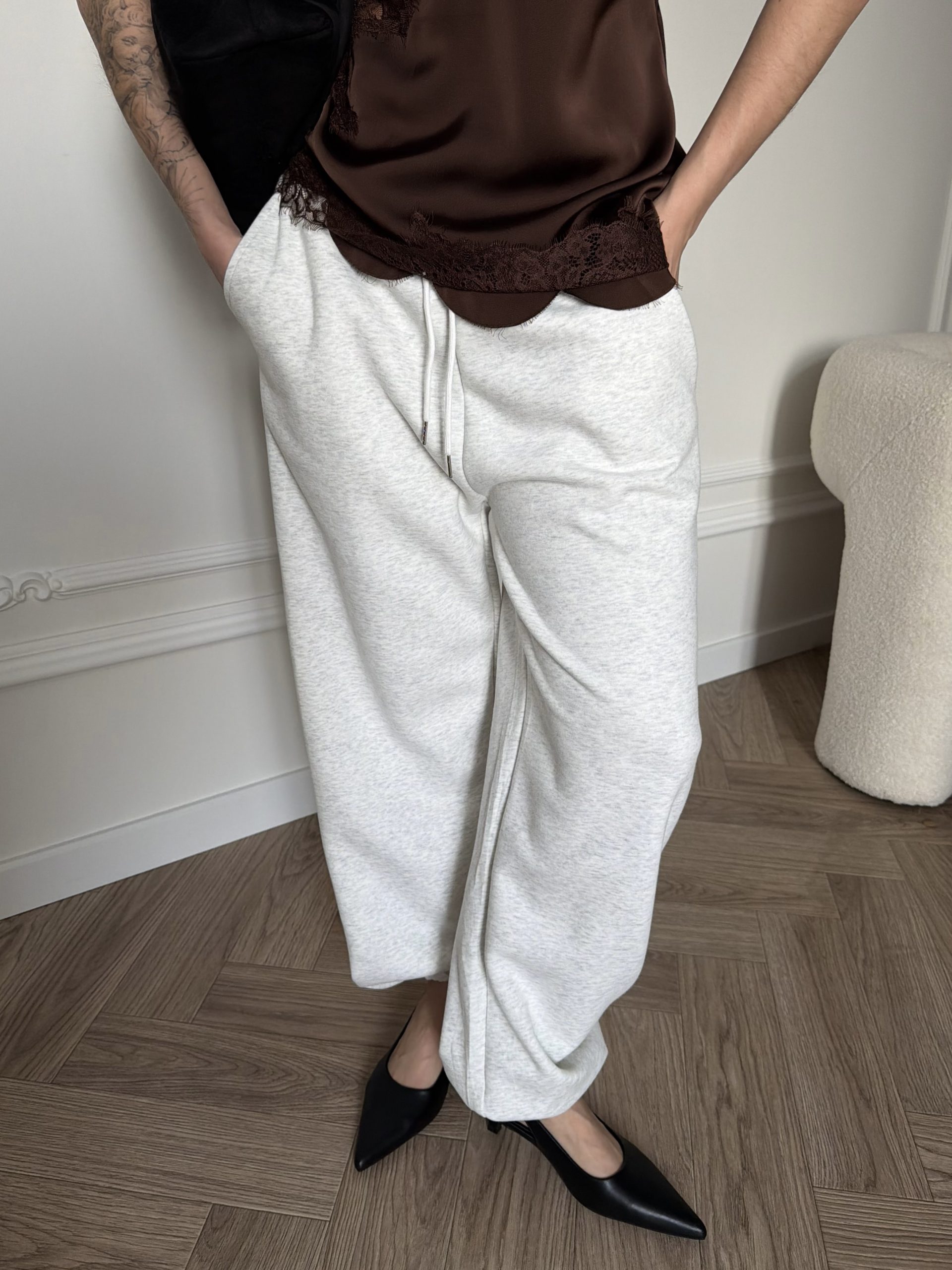 Джоггеры спортивные