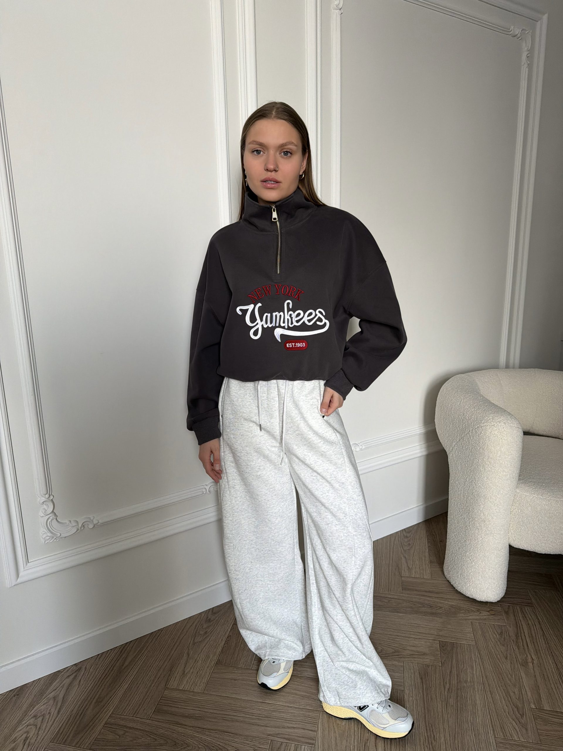 Спортивные штаны