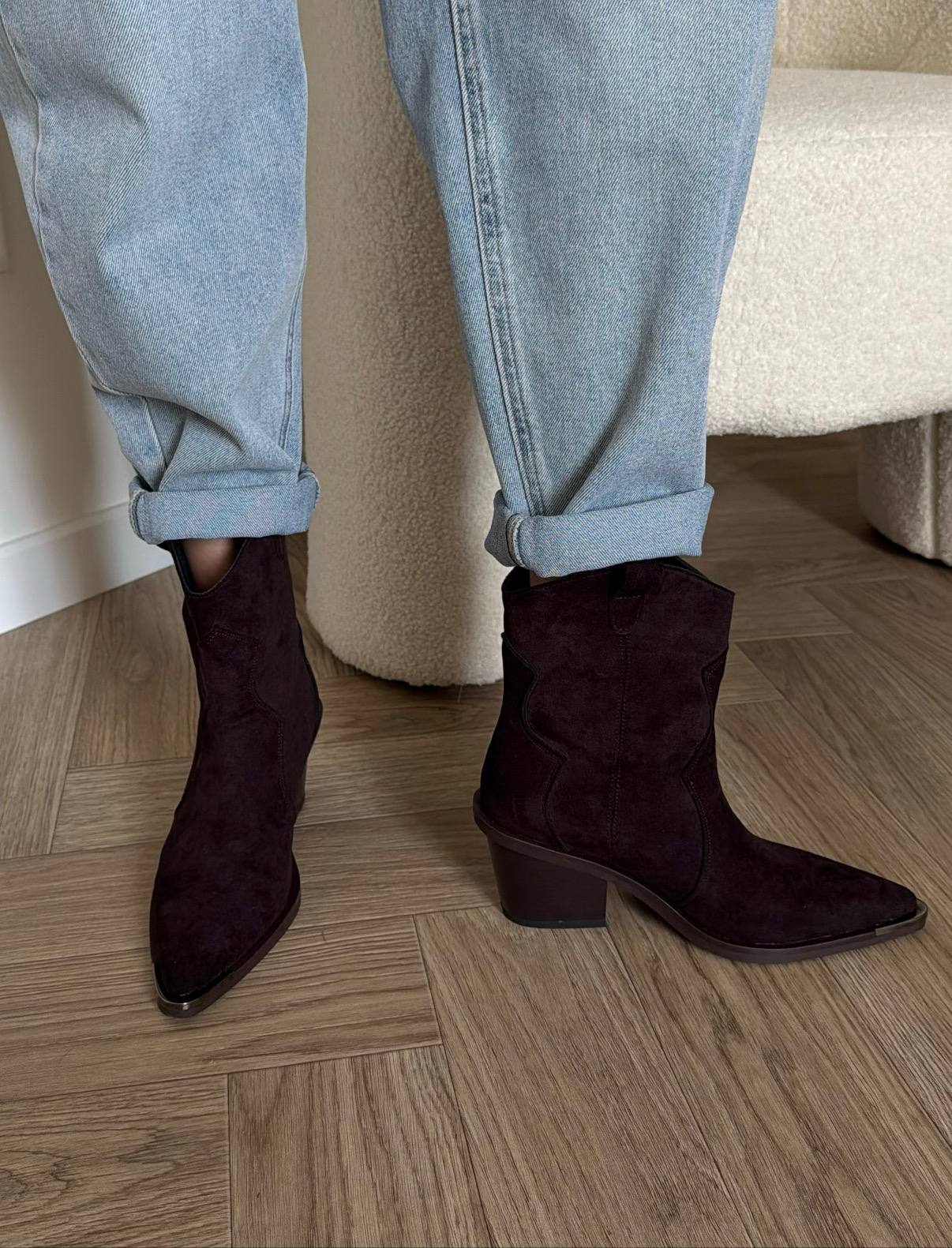 Казаки весна