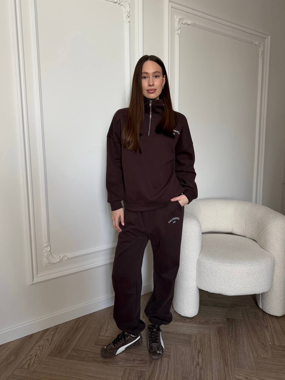 Спортивный костюм California