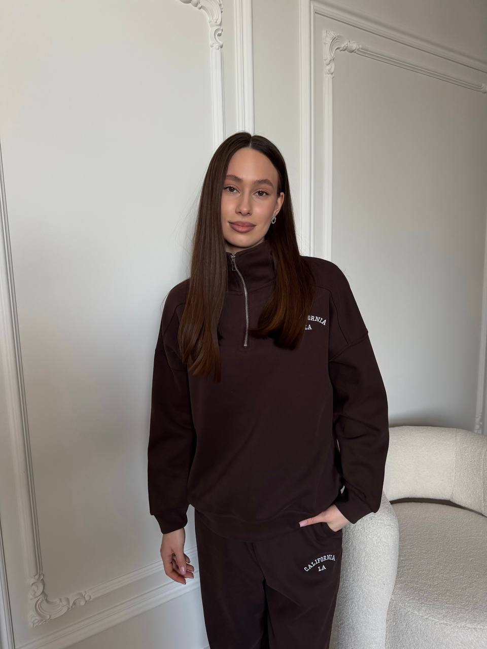 Спортивный костюм California