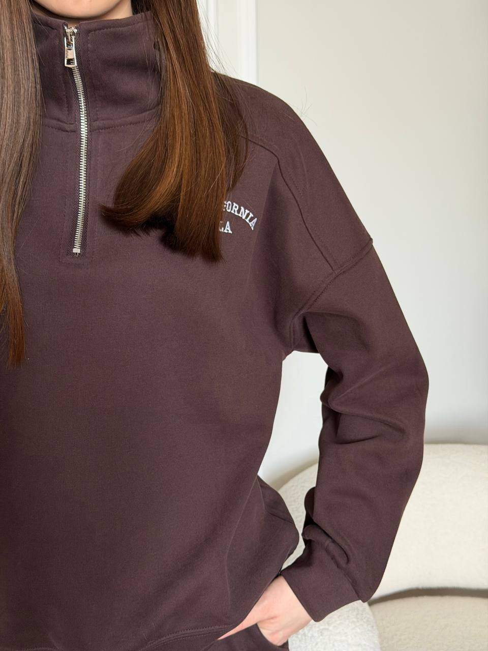 Спортивный костюм California