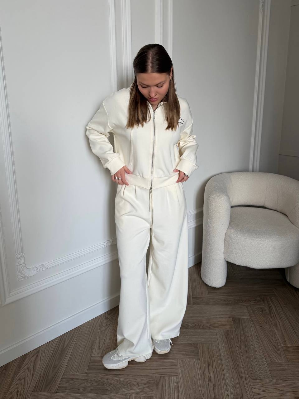 Костюм спортивный