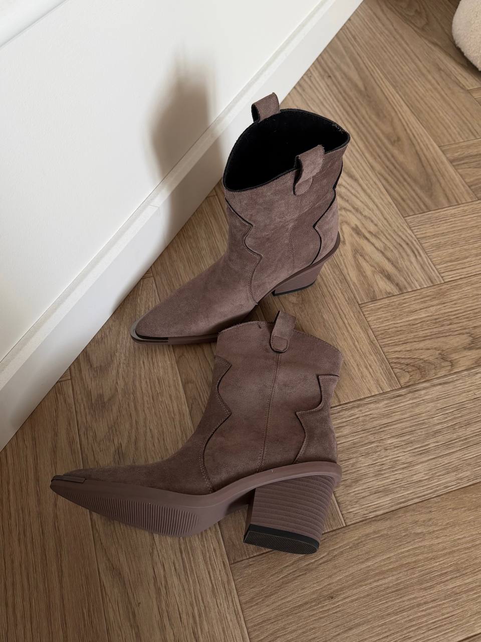 Казаки весна