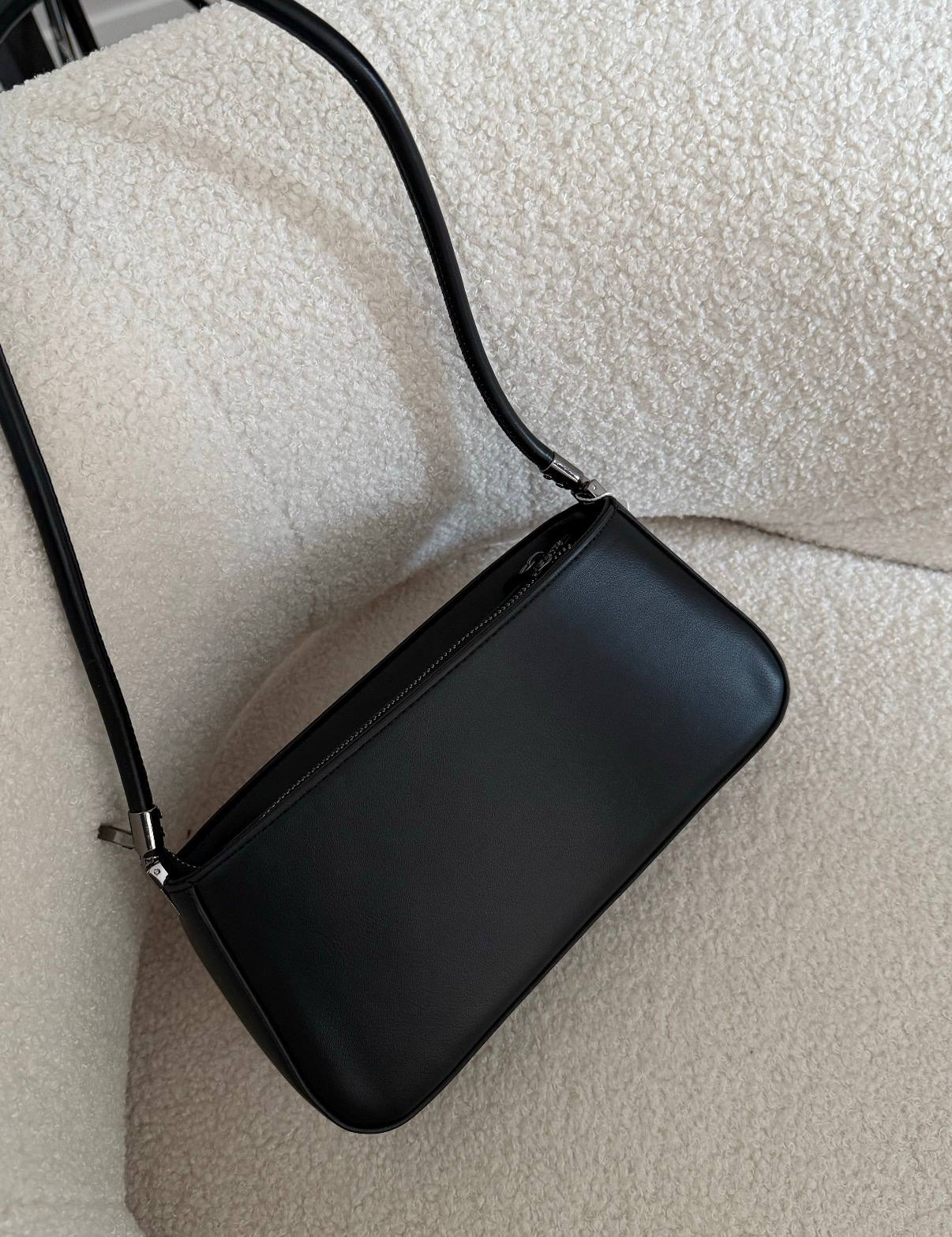 Сумка черная