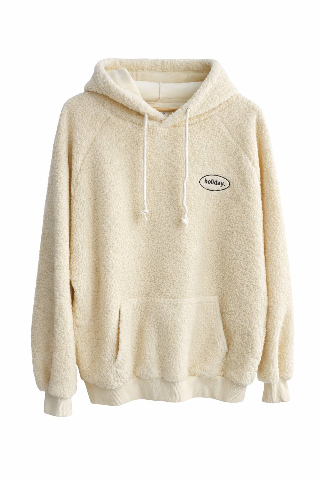 Худи барашек