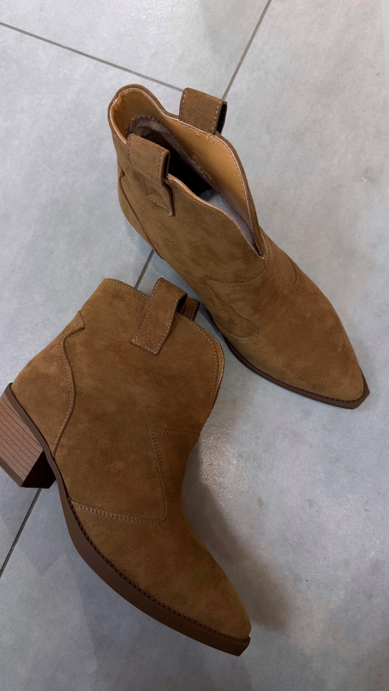 Казаки весна