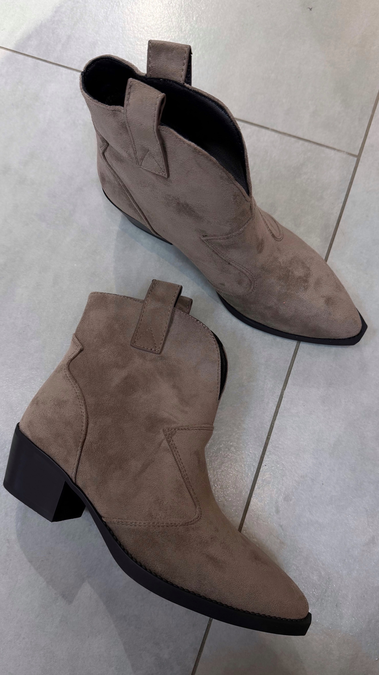 Казаки весна