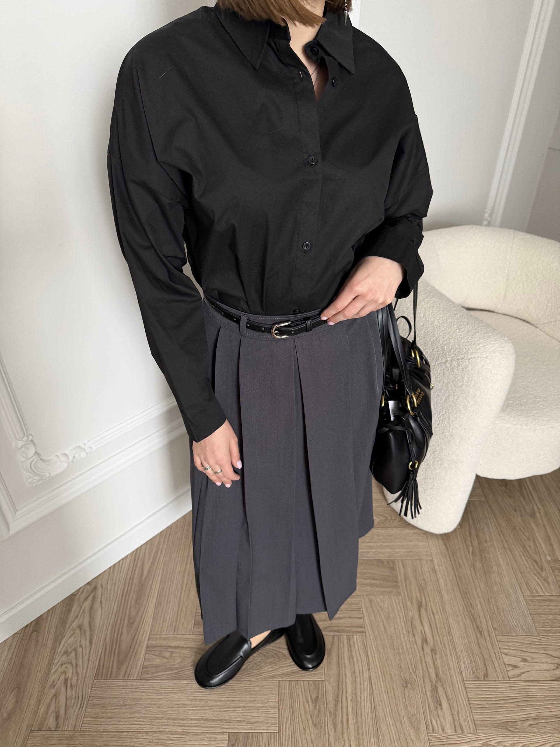 Юбка женская