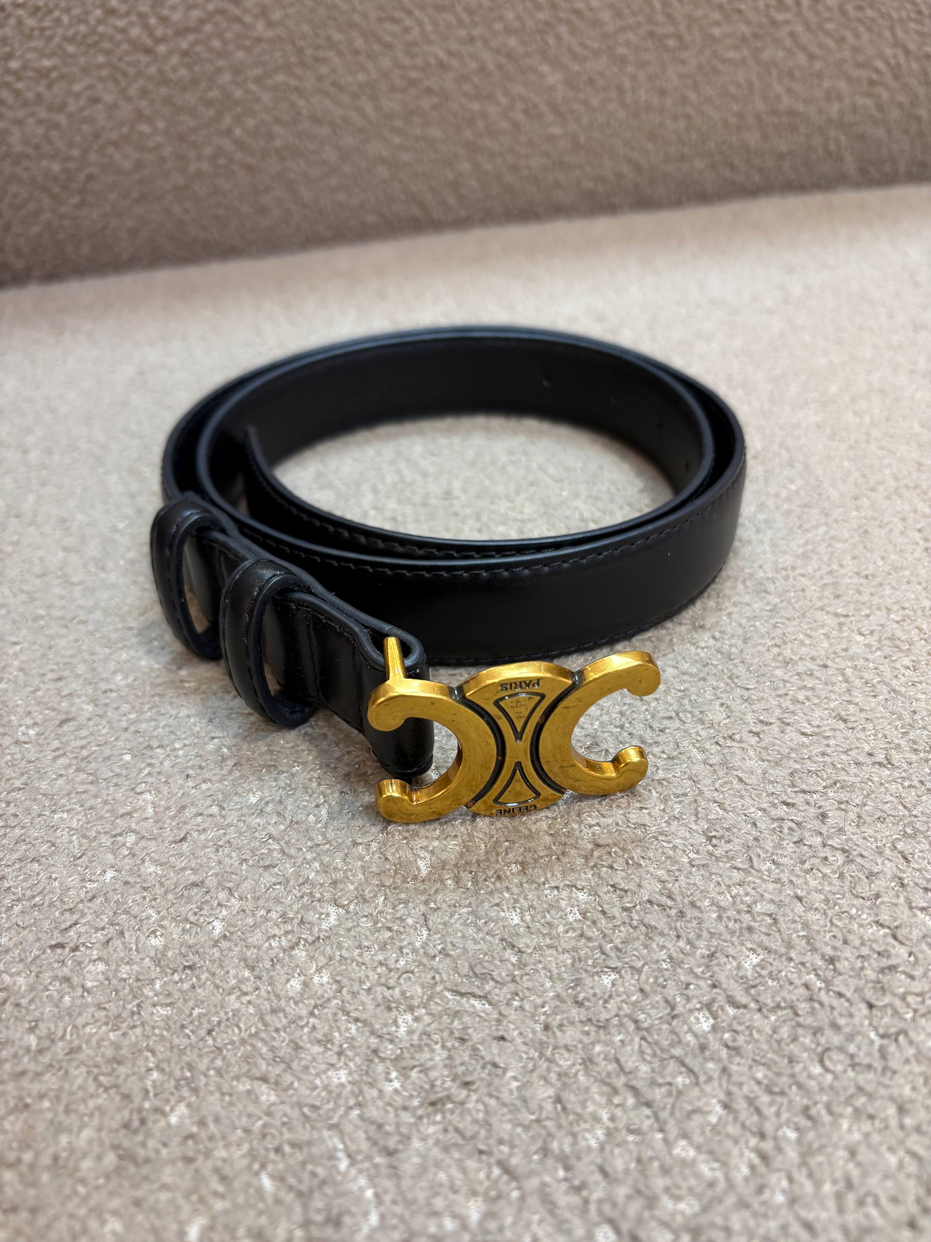 Ремень женский