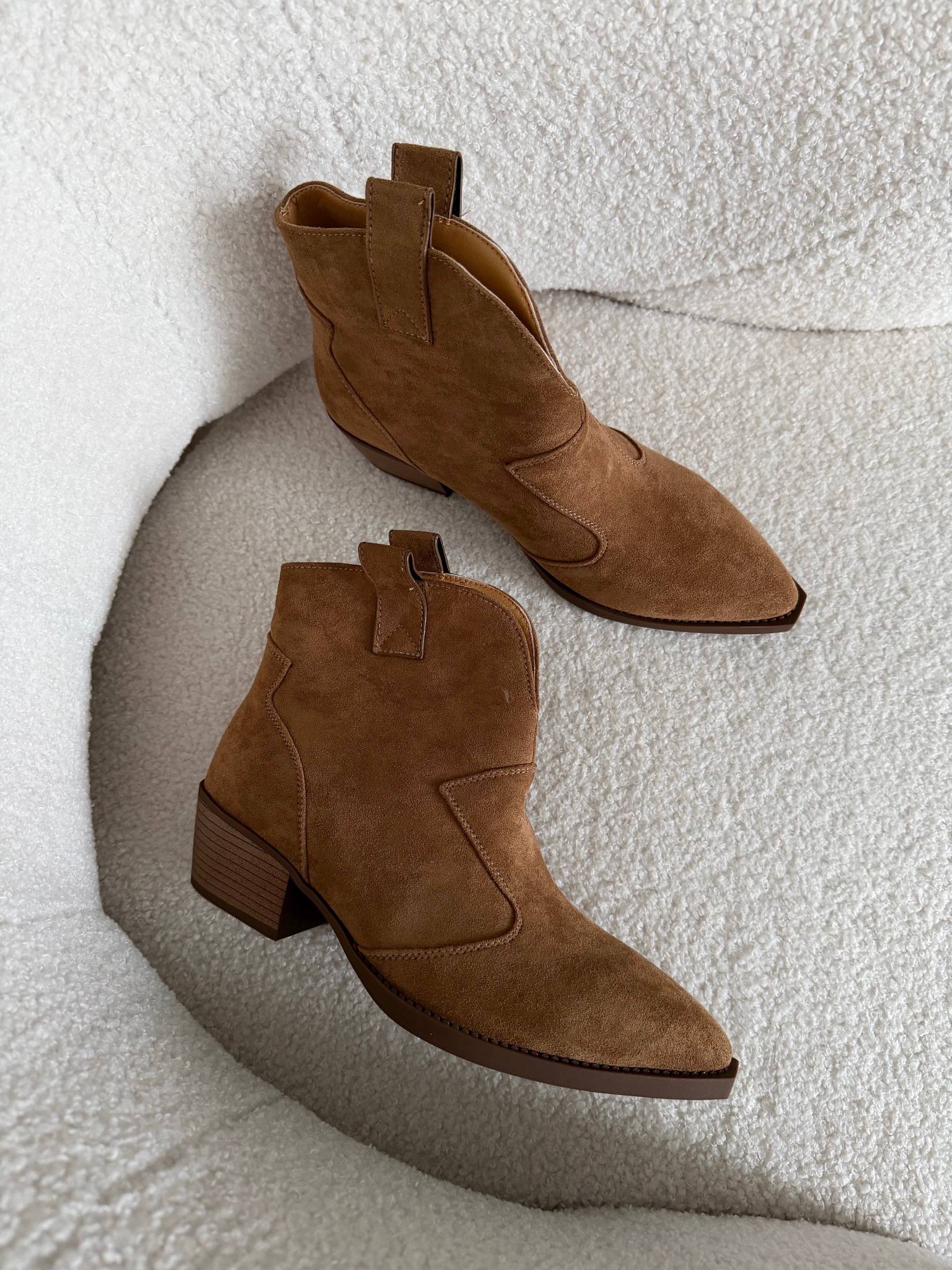 Казаки весна