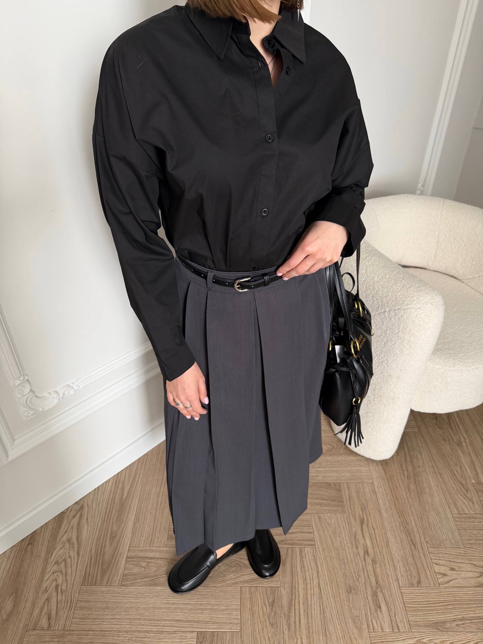 Юбка женская