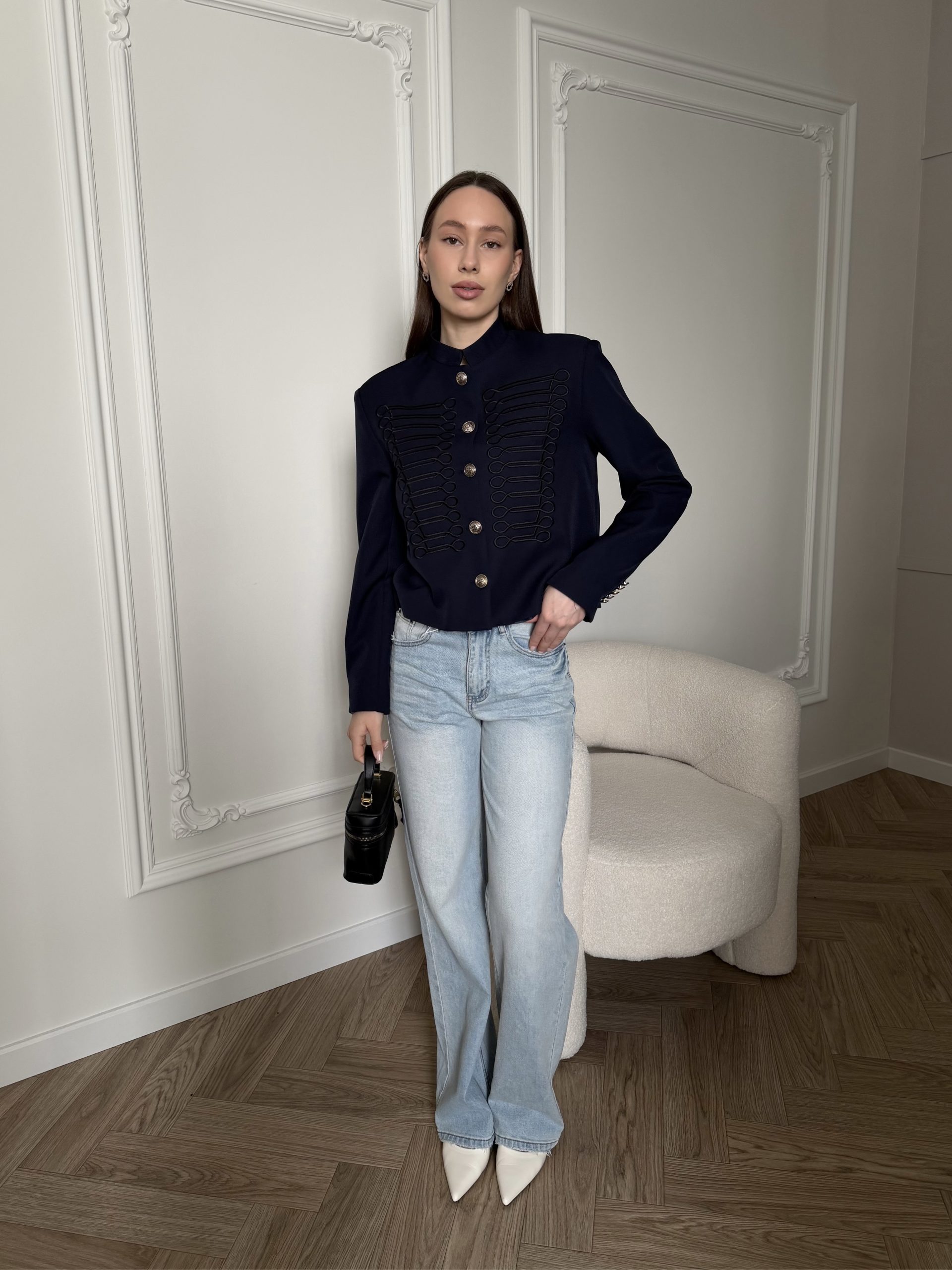 Джинсы арт. AI10