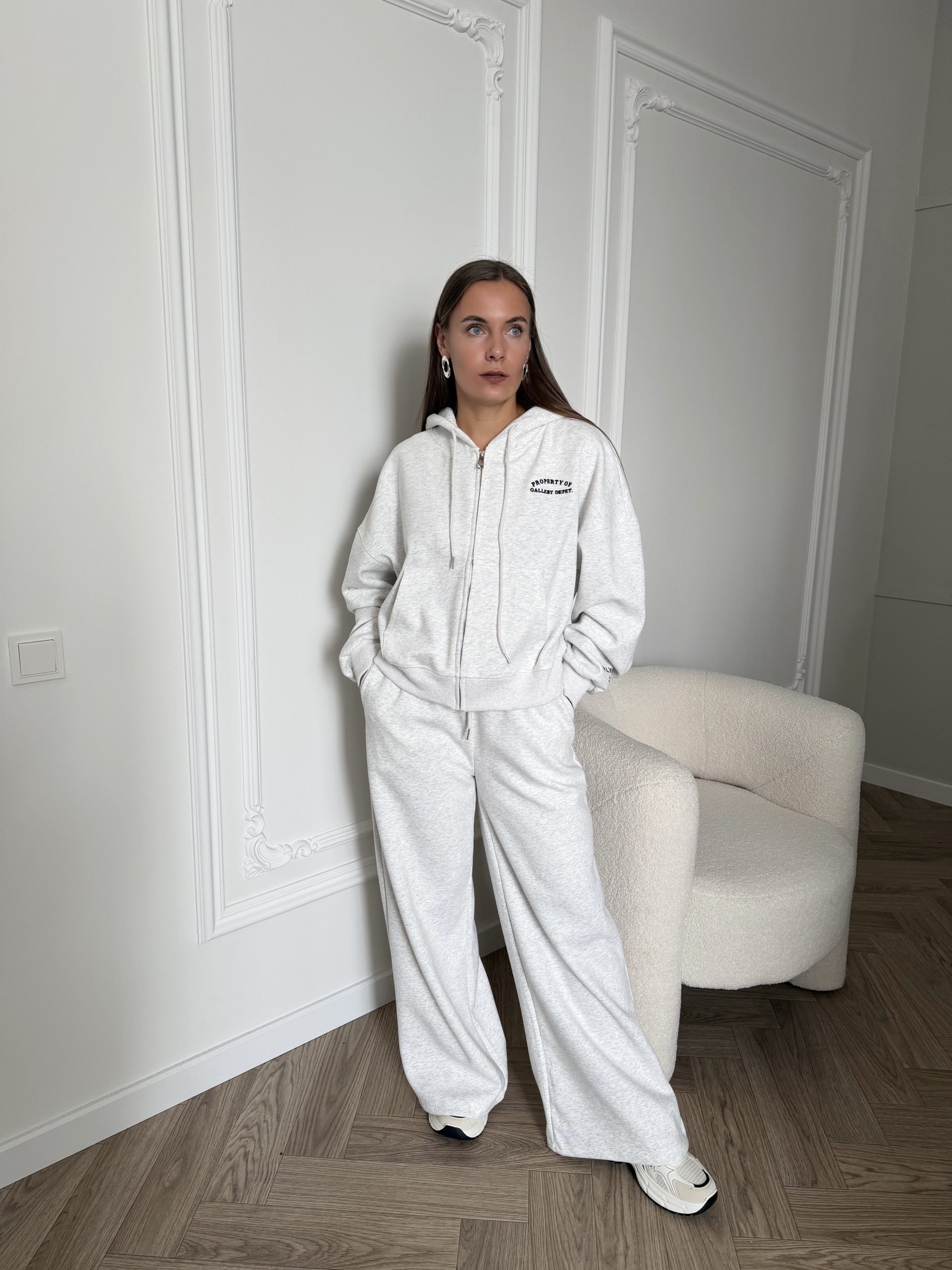 Спортивный костюм