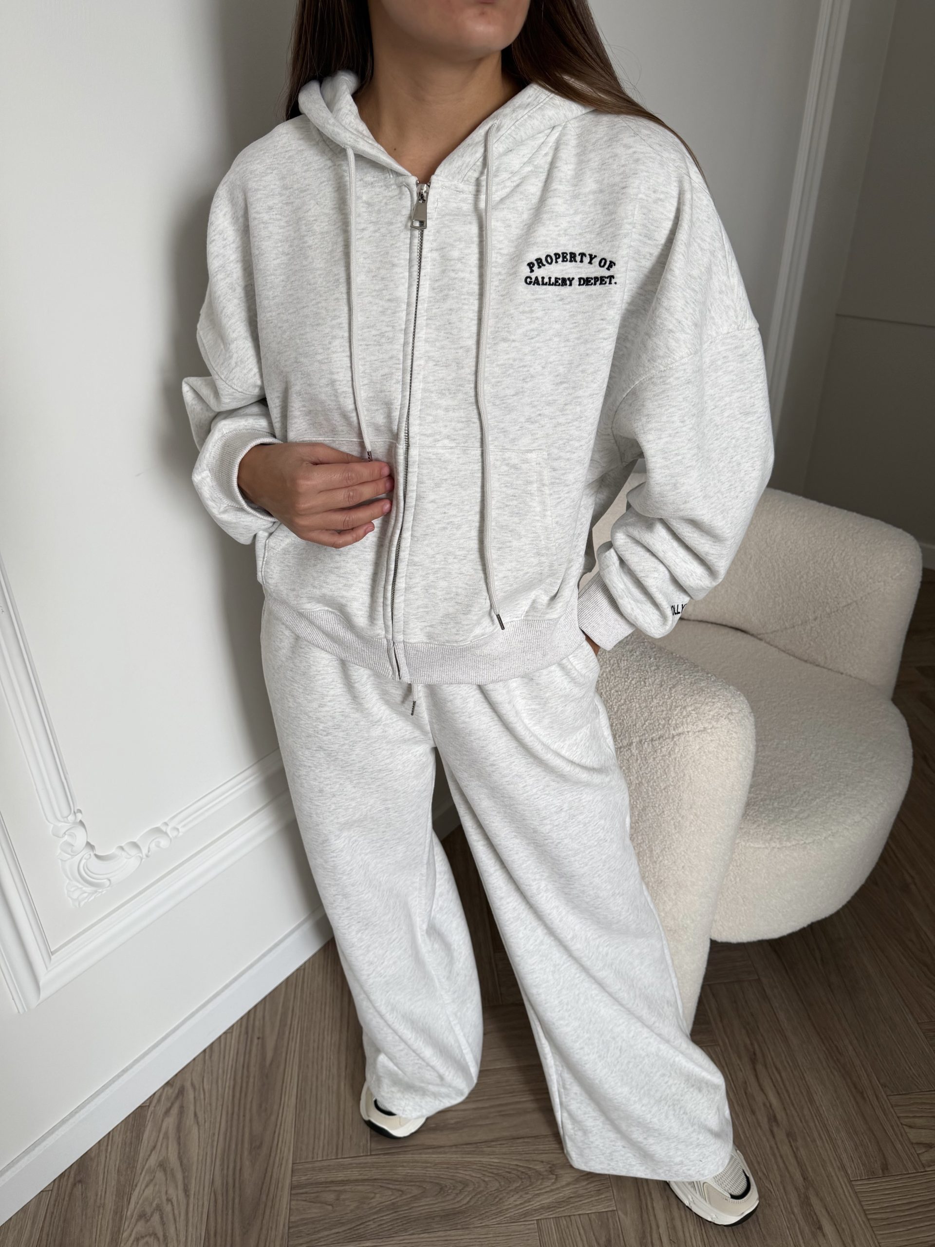 Спортивный костюм