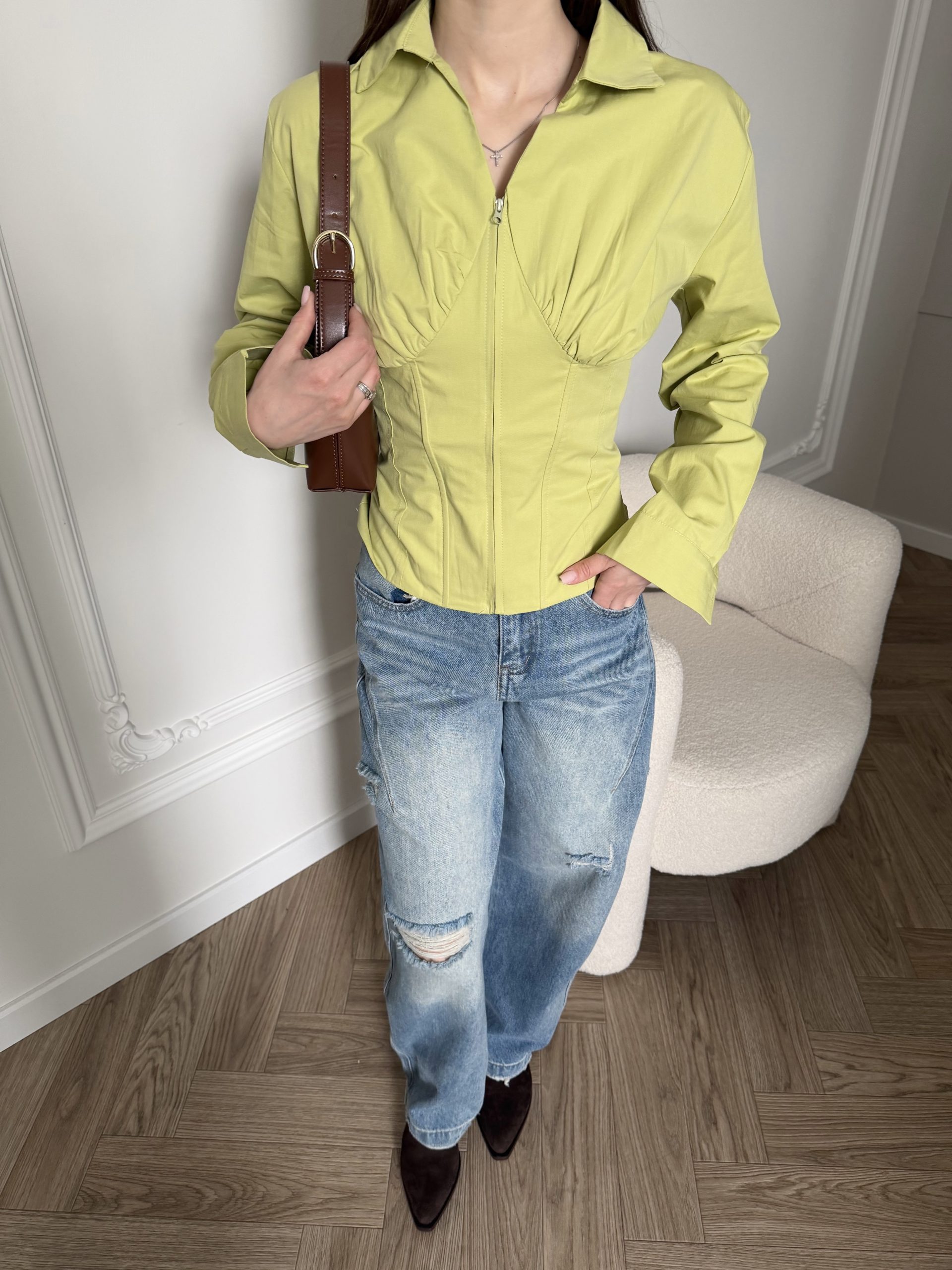 Джинсы арт. M236