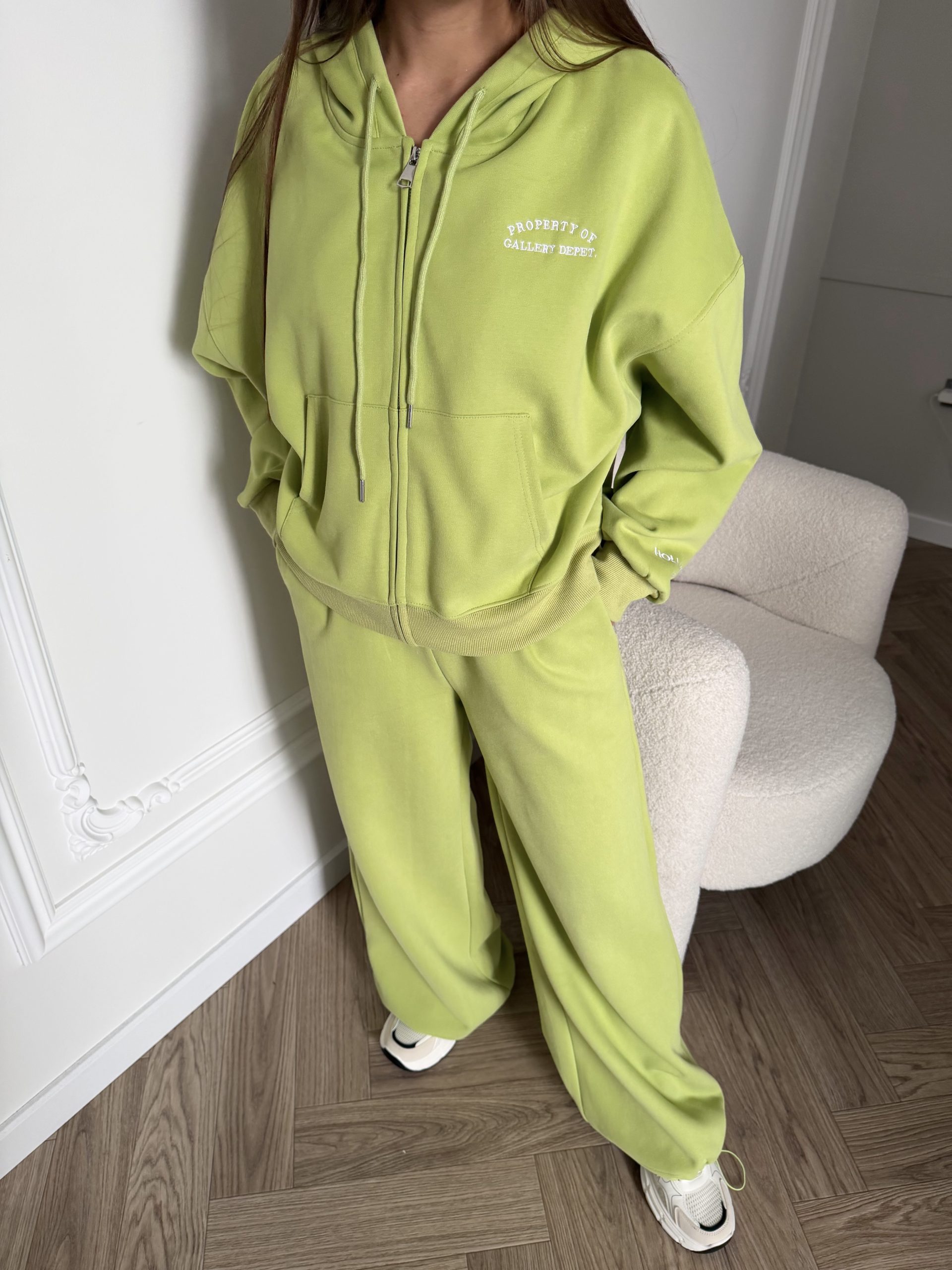 Спортивный костюм