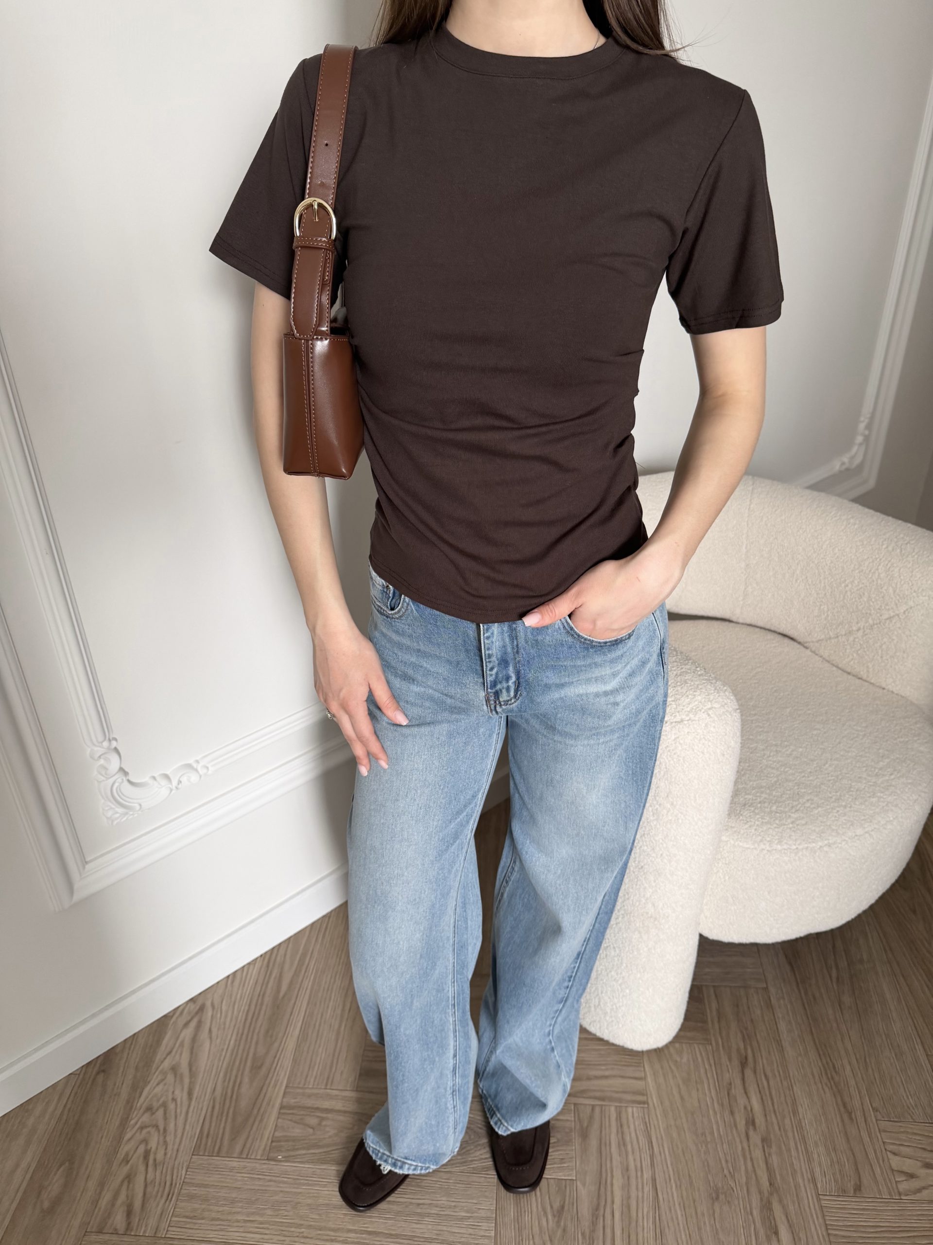 Джинсы арт. T66088