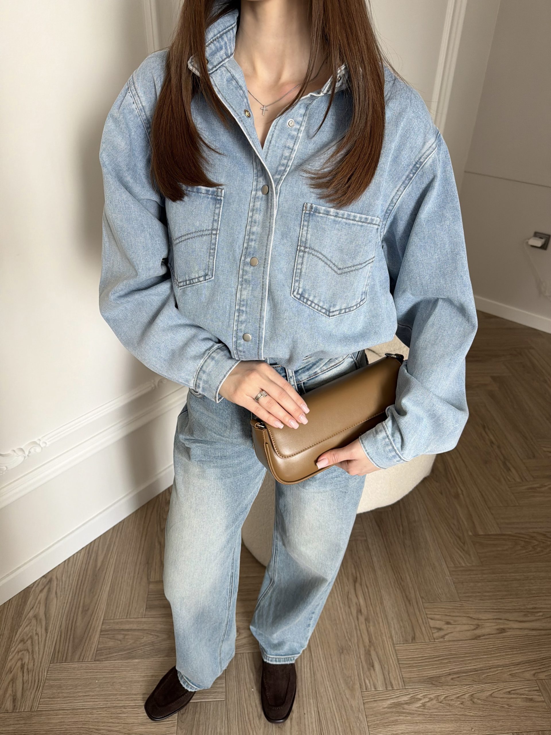 Джинсы арт.  66103