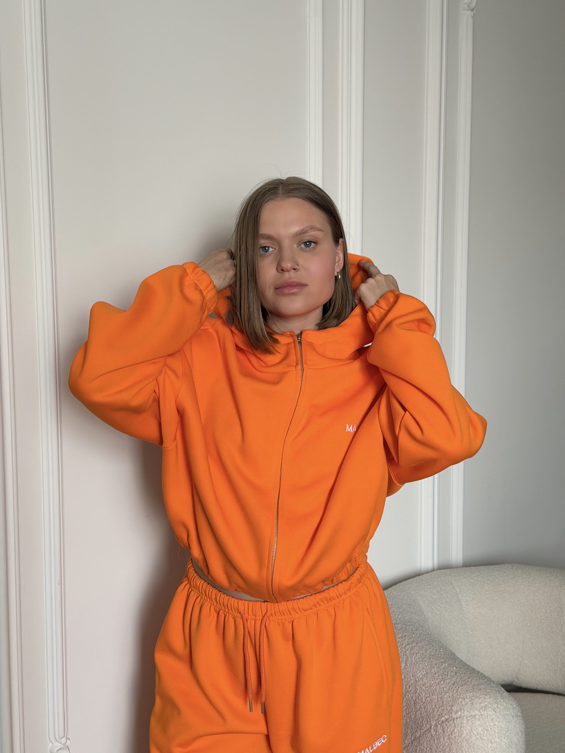 Спортивные костюмы