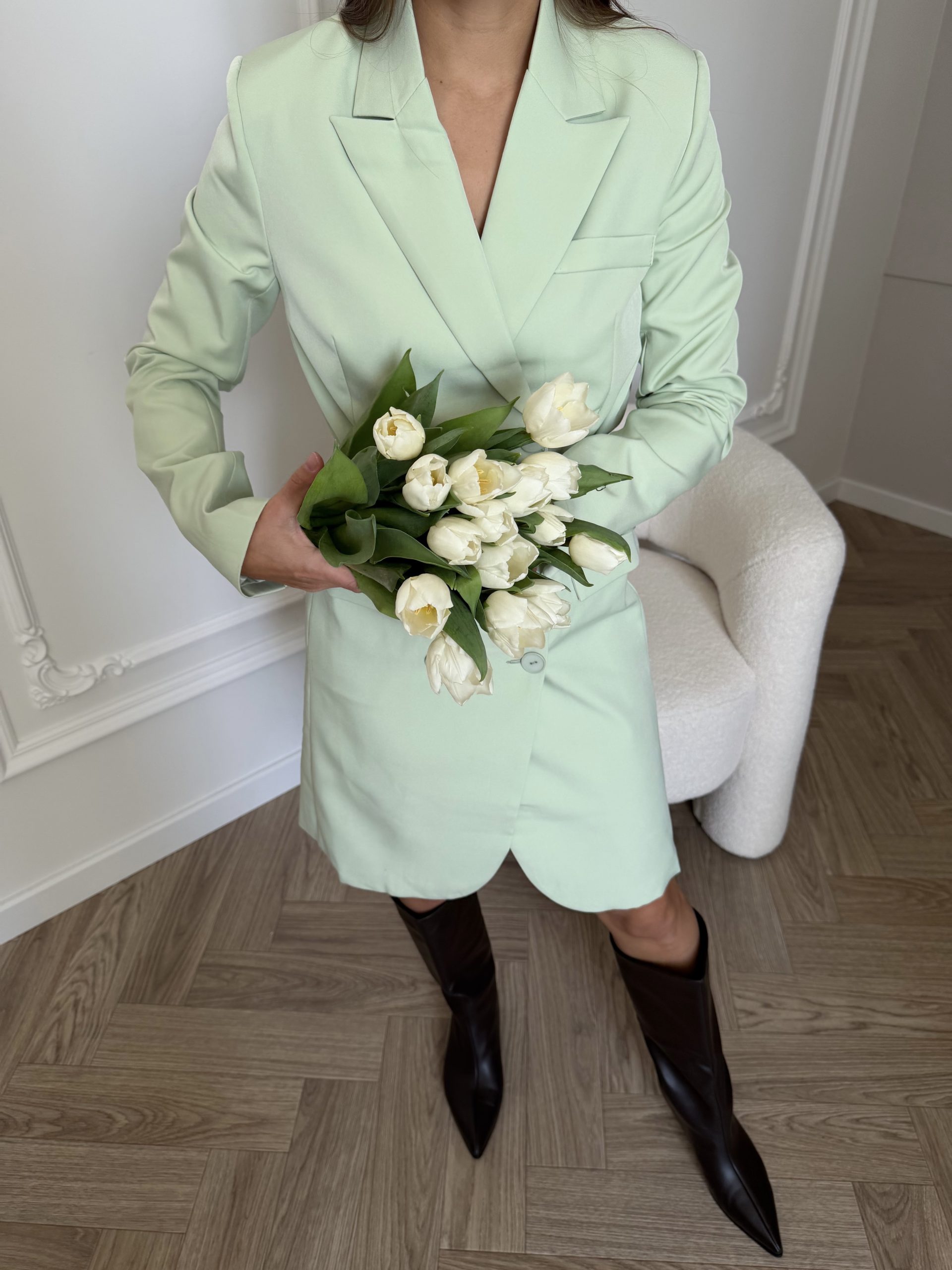 Добавь яркости своей весне