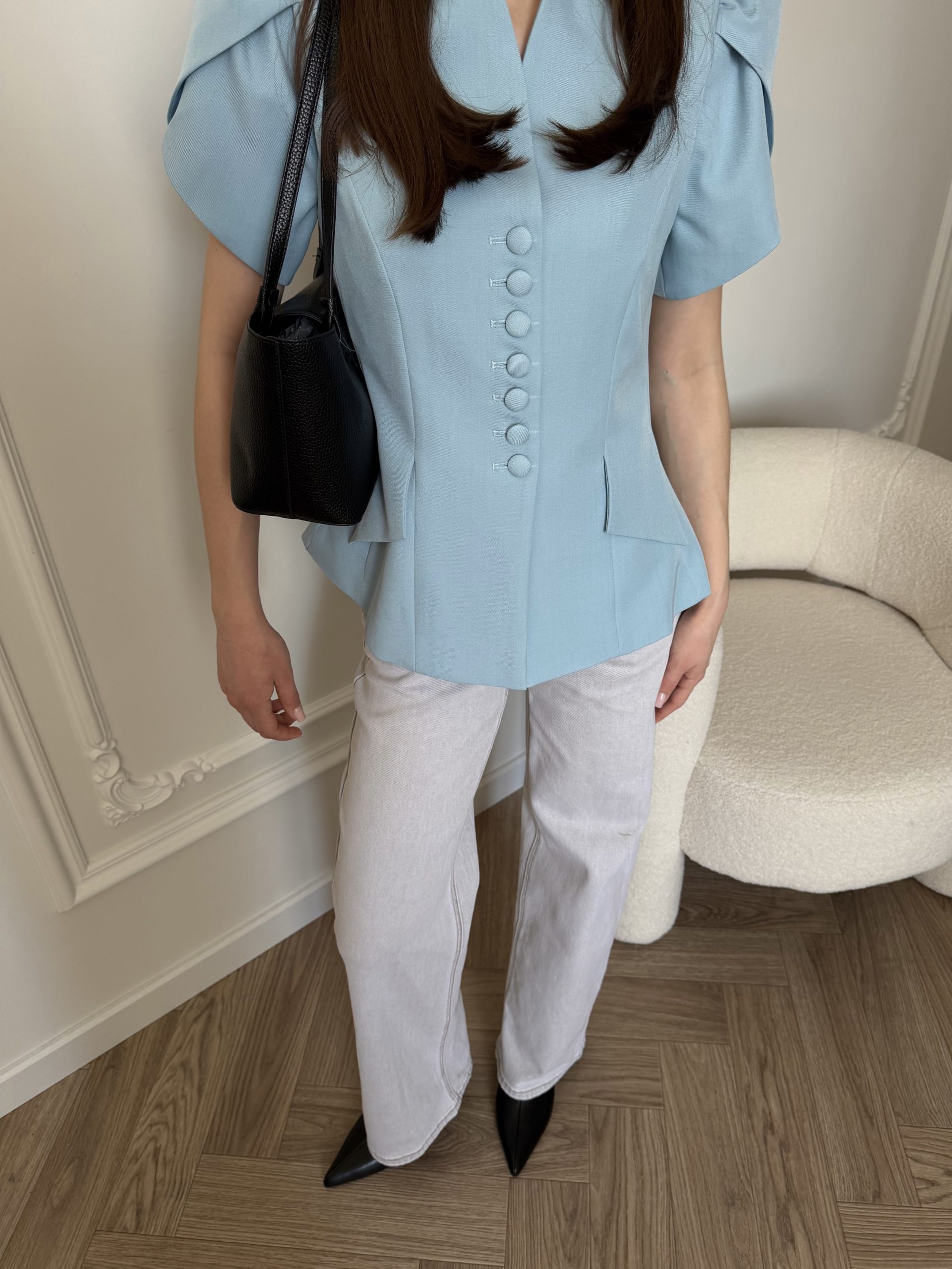 Джинсы арт.66155