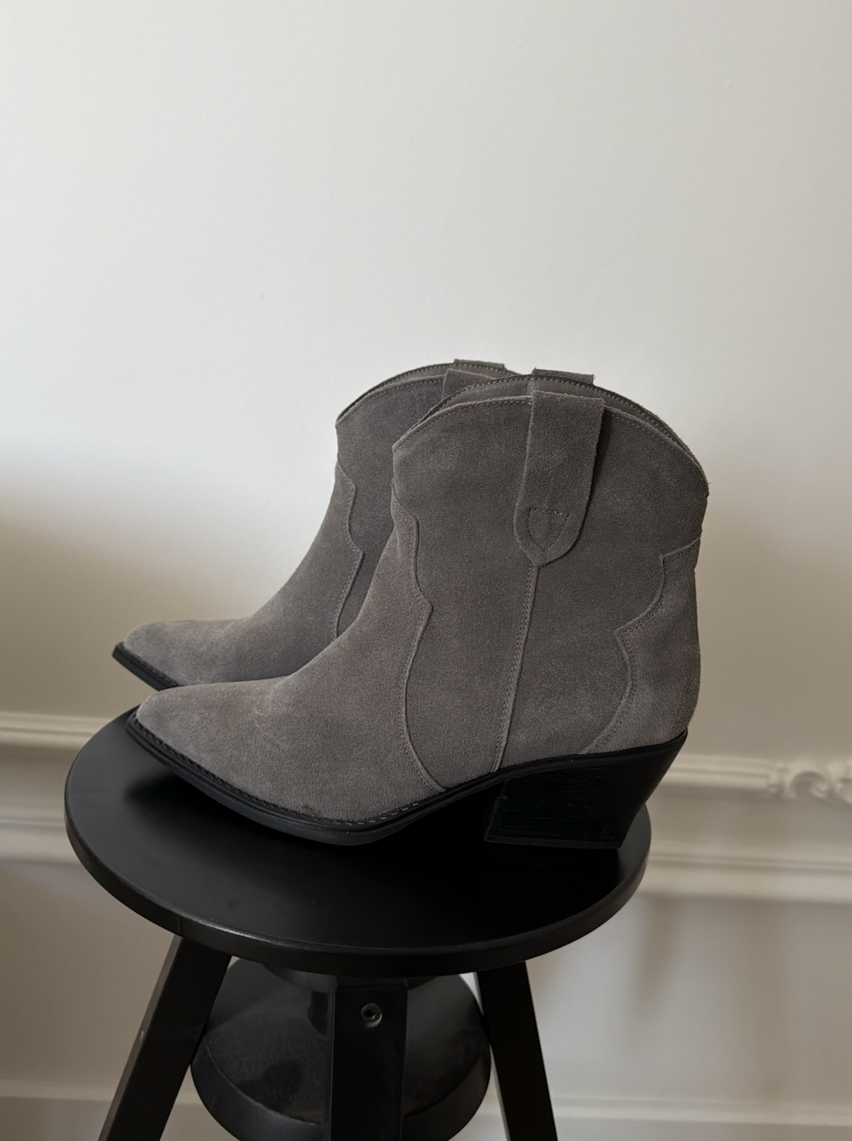 Казаки весна