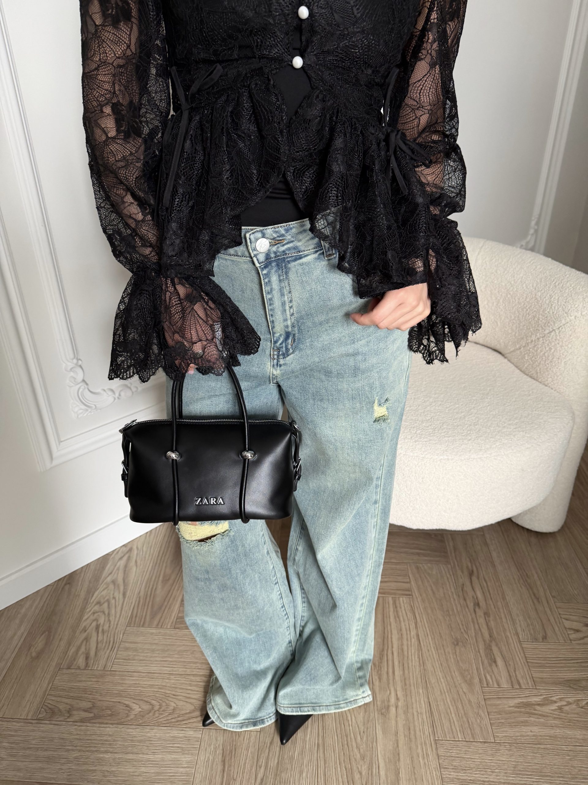 Джинсы арт.F-3933