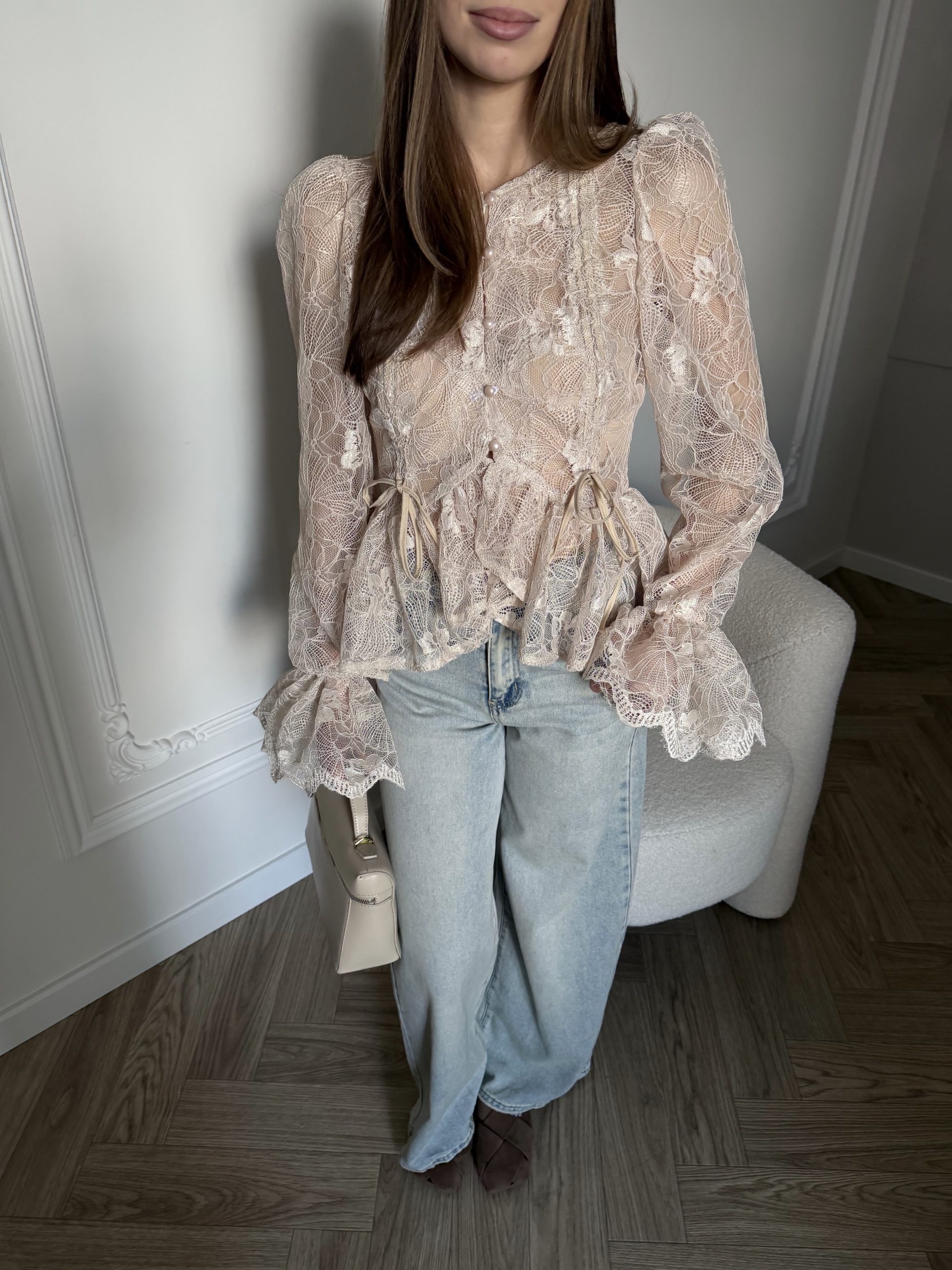 Джинсы арт.99267А