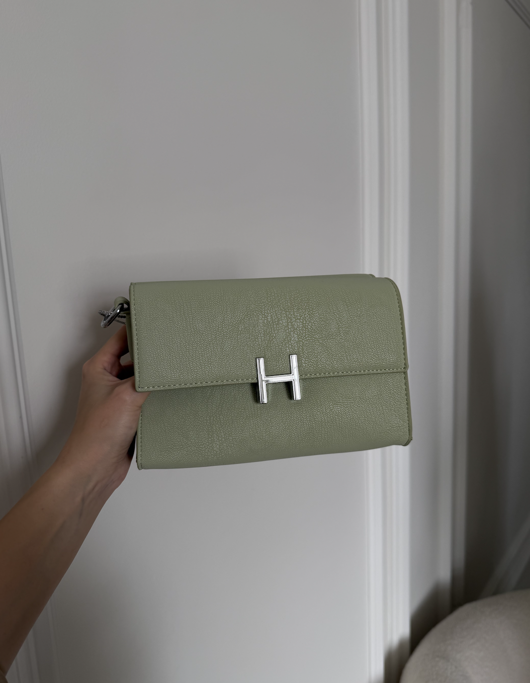 Сумка крос боди