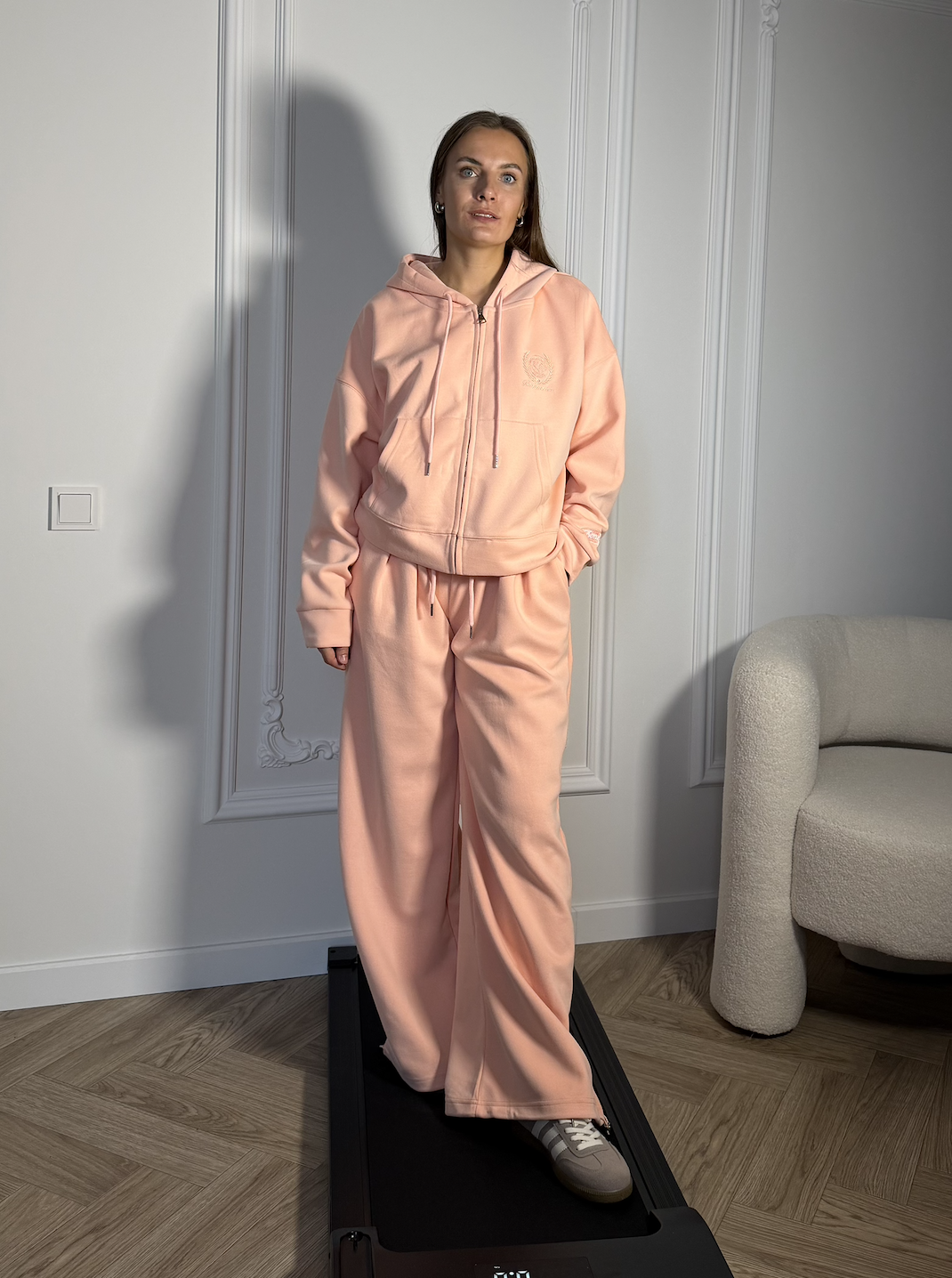 Спортивный костюм